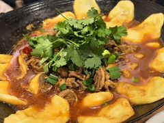 -符离集餐厅(万象城店)