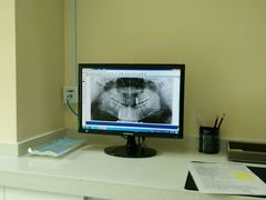 -爱贝口腔·牙周诊疗·种植修复中心