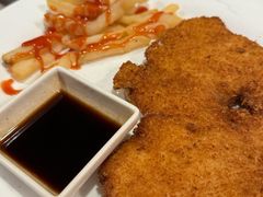 -德大西餐社(云南南路店)