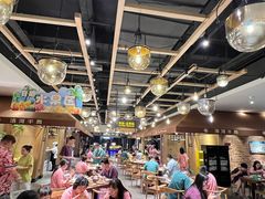 -清河半岛温泉度假酒店