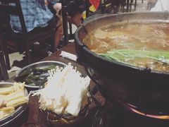 -范贤光鸡公煲(平乐园总店)