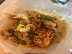 -喜卷·烂肉卷饼(广渠门店)