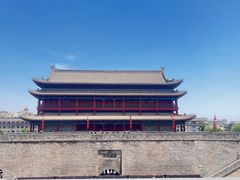 -西安城墙·碑林历史文化景区