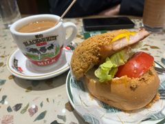 -华嫂冰室(尖沙咀店)