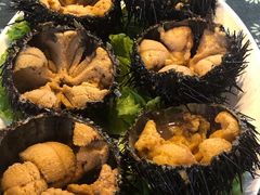 -旺角小渔村·海肠捞饭开创者(环山路店)