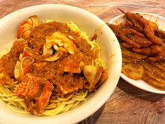 -沈记烧烤海鲜(江汉二路店)