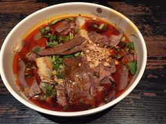 -夫妻肺片·中华老字号·正宗川菜(春熙路店)