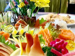 -轩记海鲜餐厅·四十五年老字号·经典粤菜(西区彩虹店)