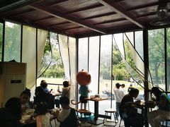 -鸡鸣汤包(红山动物园店)