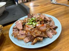 -青州府金砖牛肉煎饼