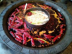 -重庆渝达老火锅(春熙路店)