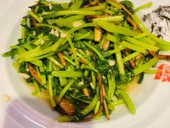 -粗粮人家·东北菜(洋桥店)