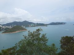 -湾景餐厅(海洋公园店)