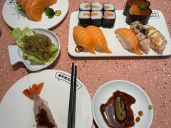-元气寿司(东方宝泰店)