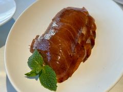 -四季民福烤鸭店(王府井东安门店)