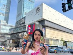 -波比艾斯(国金街店)