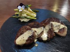 -LA CREPERIE BRETONNE布列塔尼法式餐厅(天童北路店)