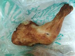 -大益烤鸡