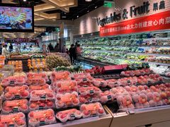 -七鲜超市(通州ONE店)