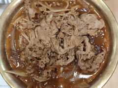 -小木屋拌饭(西安华阳城店)