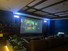 -青水瓦台汤泉(未央店)