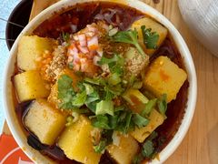 -钢管厂歆瑞源油卤串串香(春熙路太古里店)