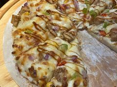 -梨花自助烤肉(天河城店)