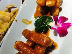 -杭百味·大众精选杭帮菜(西湖音乐喷泉店)