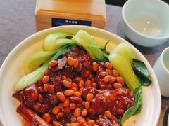 -亦海人家烤鸭店(康定街店)