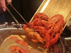 -牛New寿喜烧(金茂览秀城店)