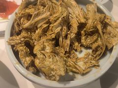 -惠丰堂饭庄·烤鸭·京味菜(翠微路店)