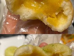 侨乡葱茸包-闽和南(深圳万象城店)