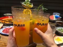 -袁山山重庆火锅(丈八北路店)