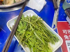 -马路边边火锅串串(观前街店)