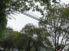 -石燕湖生态旅游景区