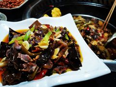 -屈夫人地锅鸡(南充店)