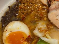 -味千拉面(南虹店)