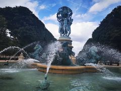 -卢森堡公园