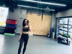 -EASY POWER健身工作室(浦东大道店)