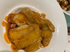 -大鸭梨烤鸭(左家庄店)