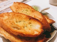 -L'Arome芳芳法国餐厅(仙林金鹰店)