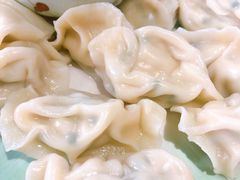 手工鲅鱼水饺-崴海渔村(虹梅路店)