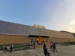 -鼎盛王朝康熙大典实景演出