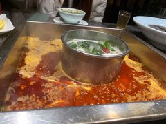 -凤来栖·净庭院·火锅(欧尚店)