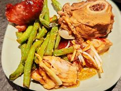 -盛江山自助料理(奥莱锦辉购物广场店)