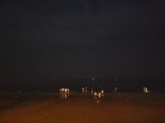 -乔木提恩海滩