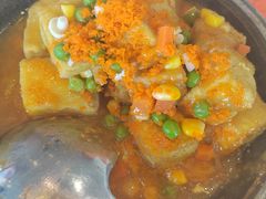 -不仔客海鲜·烧烤·270度海景餐厅(大东海店)