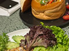 -Home Thai·泰谣(王府井apm店)