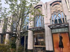 -比斯特上海购物村精品奥特莱斯