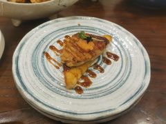 -长崎家日式料理(人民大街店)